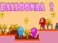 Permainan Balloonaa 2 talian