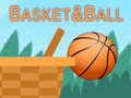 Permainan Basket&Ball talian