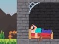 Permainan Pelombong Noob: Melarikan Diri Dari Penjara talian
