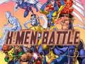 Permainan X-Men: Pertempuran talian