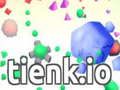 Permainan tienk.io talian