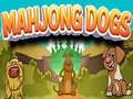 Permainan Mahjong Anjing talian