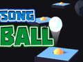 Permainan Bola Lagu talian