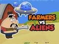 Permainan Petani vs Alien talian