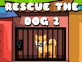 Permainan Selamatkan Anjing 2 talian