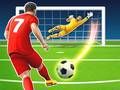 Permainan Bola Sepak 3D talian