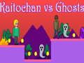 Permainan Kaitochan vs Hantu talian