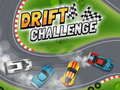 Permainan Cabaran Drift talian
