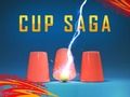 Permainan Saga Piala talian