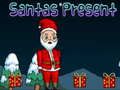 Permainan Hadiah Santa talian