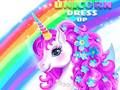 Permainan Bergaya Unicorn talian