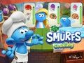 Permainan The Smurfs Memasak talian