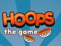 Permainan HOOPS permainan talian