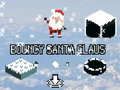 Permainan Santa Claus Melompat talian