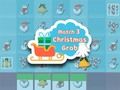 Permainan Krismas Ambil Padanan 3 talian