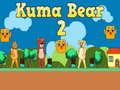 Permainan Beruang Kuma 2 talian