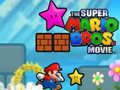 Permainan Filem Super Mario Bros v.3 talian