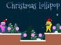 Permainan Lollipop Krismas talian
