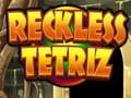 Permainan Tetriz melulu talian