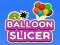Permainan Pemotong Belon talian