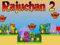 Permainan Rajuchan 2 talian