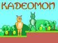 Permainan Kadeomon talian