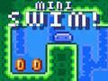 Permainan Mini Berenang! talian