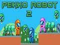 Permainan Pekko Robot 2 talian