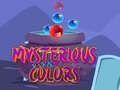 Permainan Warna Misteri talian
