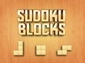 Permainan Blok Sudoku talian