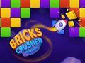 Permainan Perusak Bricks: Bola Beaker talian