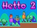 Permainan Hetto 2 talian