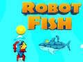 Permainan Ikan Robot talian