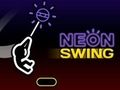 Permainan Ayunan Neon talian