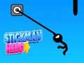 Permainan Wira Stickman talian