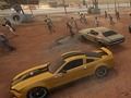 Permainan Kemalangan Kereta Zombie: Zon Drift talian