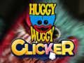 Permainan Huggy Wuggy Kliker talian