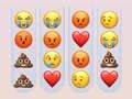 Permainan Master Pencarian Emoji talian