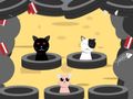 Permainan Tangkap Kucing talian