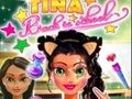 Permainan Tina Kembali ke Sekolah talian