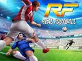 Permainan Bola Sepak Sebenar talian