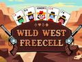 Permainan Freecell Barat Liar talian