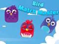 Permainan Master Padanan Burung talian
