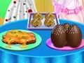 Permainan Sisters Selamat Paskah Makanan Sedap 2 talian