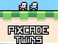 Permainan Pixcade Kembar talian