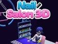 Permainan Salon Kuku 3D talian