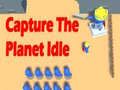 Permainan Tangkap Planet Idle talian