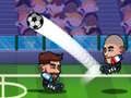 Permainan Bolasepak Kepala Eksklusif talian
