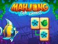 Permainan Mahjong Sambungan Ikan talian