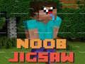 Permainan Puzzle Noob talian